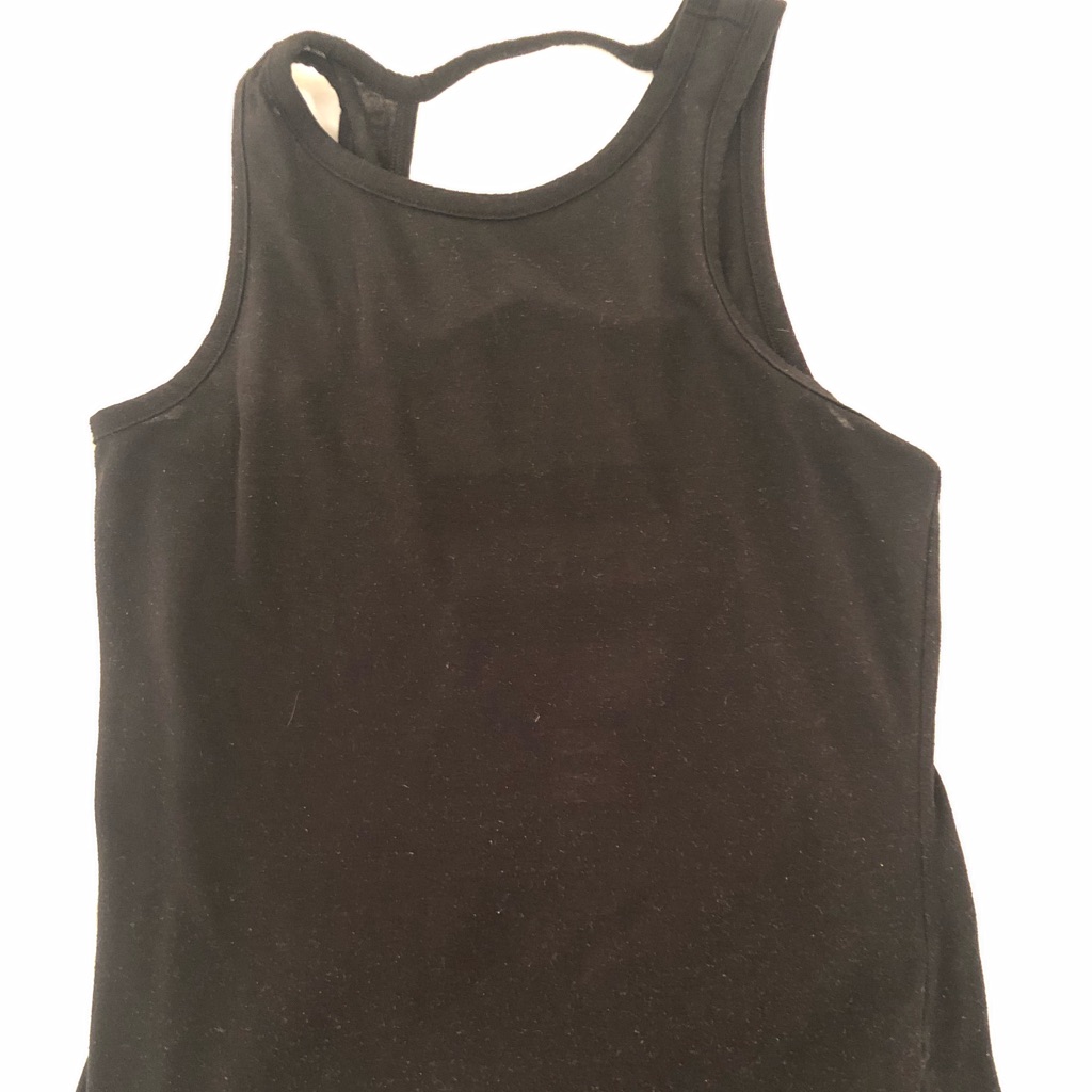 Victoria Secret Tank